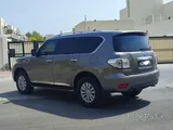 Nissan Patrol Standard 2018